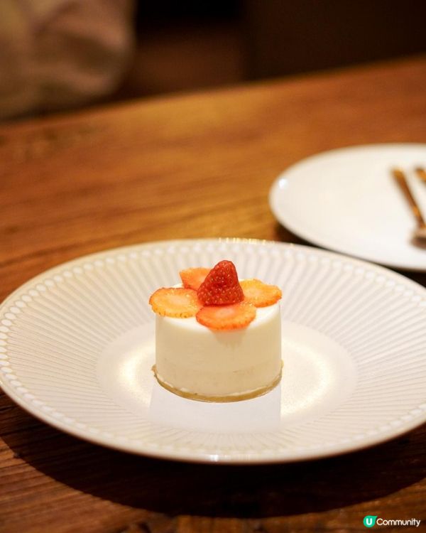 ✨強烈推薦！再訪隱世高質fine dining✨