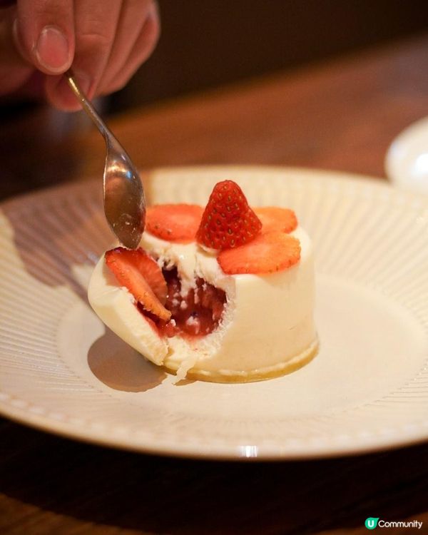 ✨強烈推薦！再訪隱世高質fine dining✨