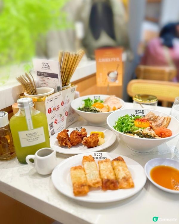 🍜東京過江龍撈麵