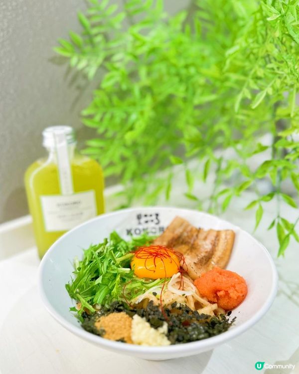 🍜東京過江龍撈麵