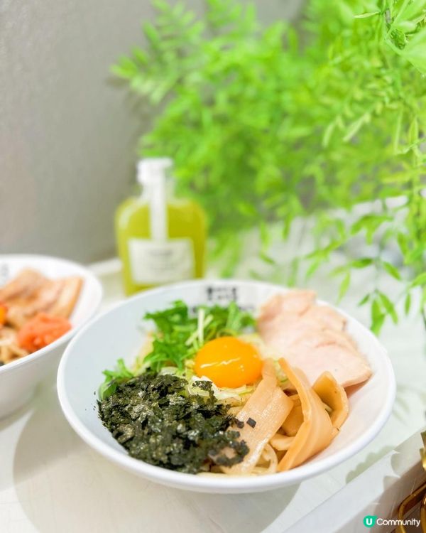 🍜東京過江龍撈麵