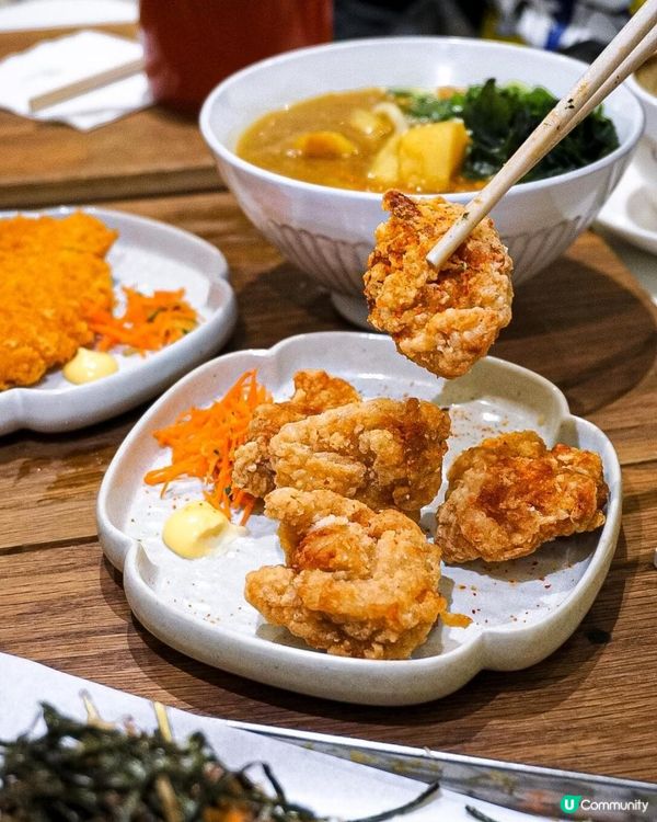 《將軍澳𝗰𝗮𝗳𝗲 鹹食甜品選擇夠多🍰🍘》 