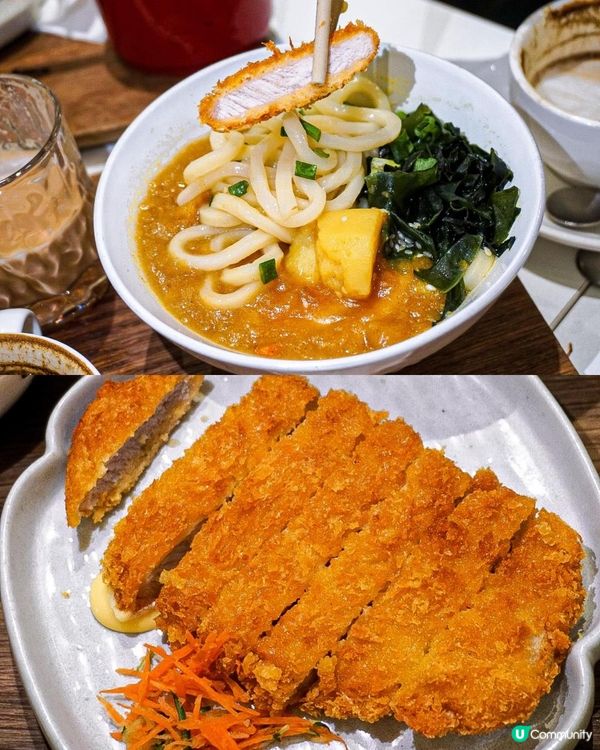 《將軍澳𝗰𝗮𝗳𝗲 鹹食甜品選擇夠多🍰🍘》 