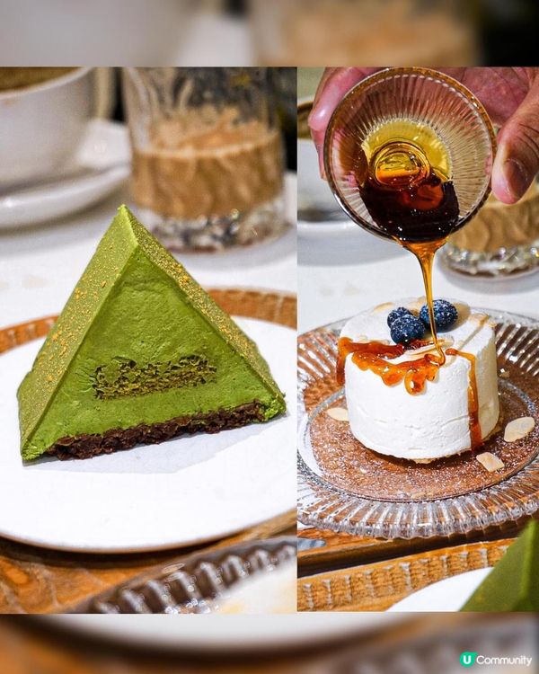 《將軍澳𝗰𝗮𝗳𝗲 鹹食甜品選擇夠多🍰🍘》 