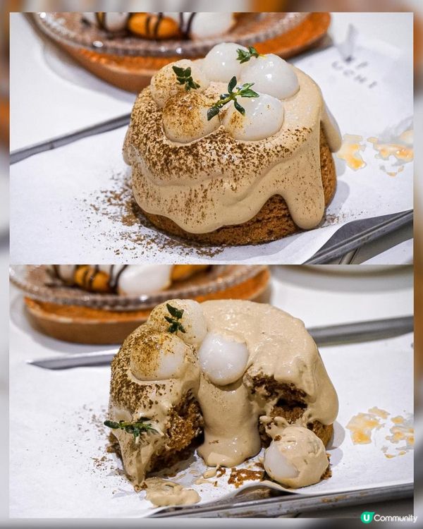 《將軍澳𝗰𝗮𝗳𝗲 鹹食甜品選擇夠多🍰🍘》 