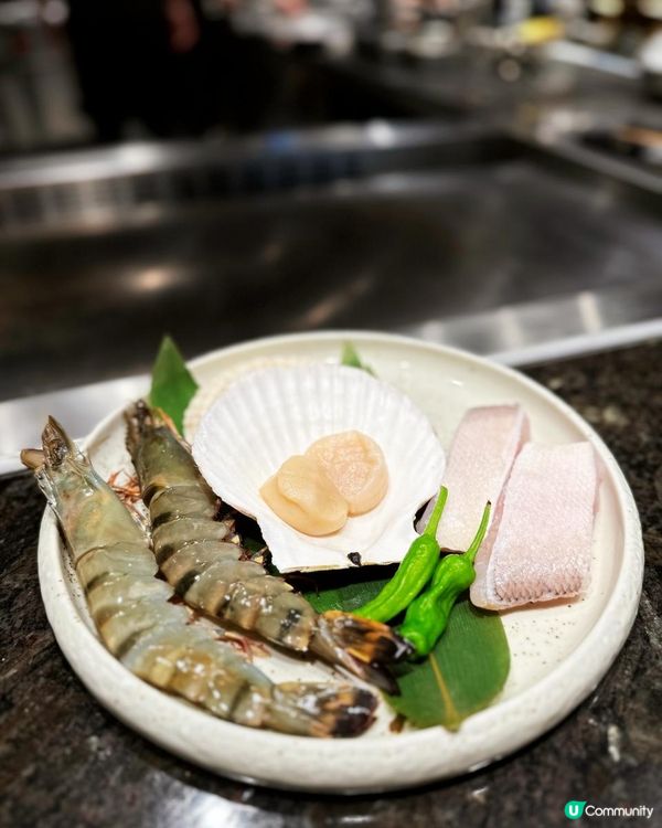 銅鑼灣新開鐵板燒