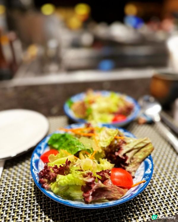 銅鑼灣新開鐵板燒