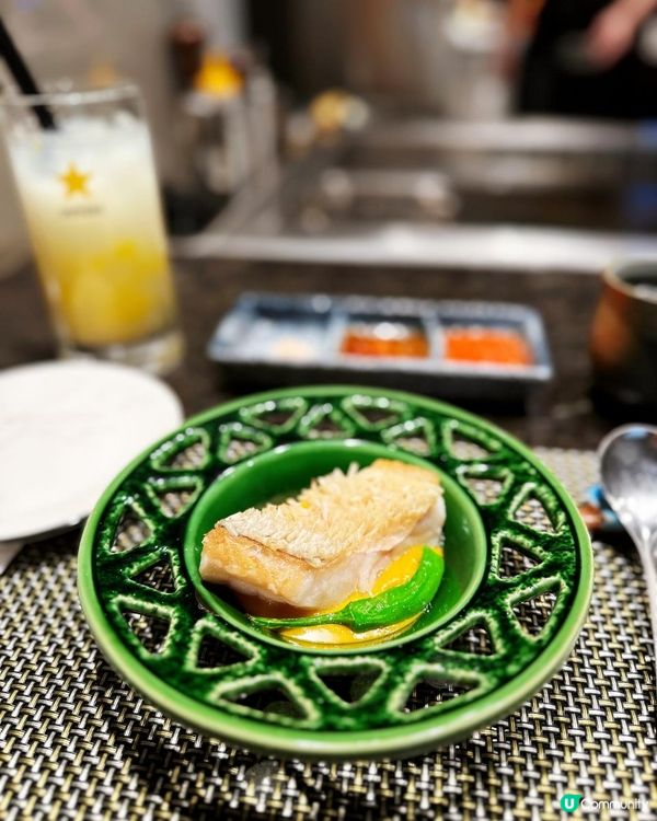 銅鑼灣新開鐵板燒