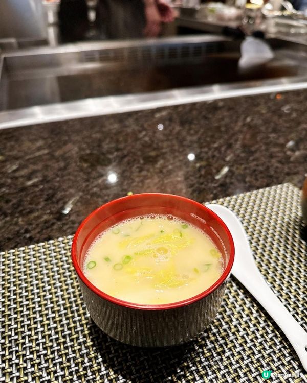 銅鑼灣新開鐵板燒