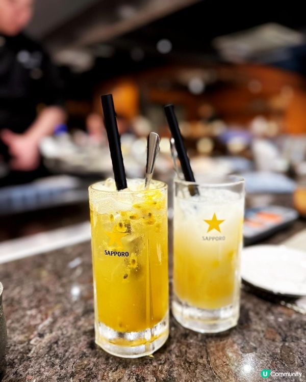 銅鑼灣新開鐵板燒