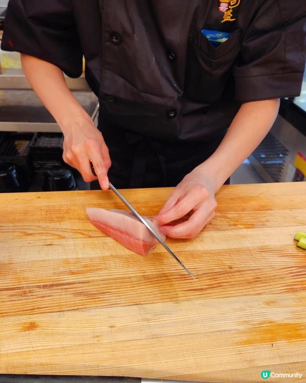 太子｜壽司盛｜平價外賣壽司