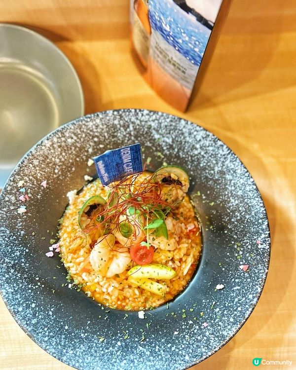 荃灣牛仔布風Café 高水準橡果級黑毛豬鞍架