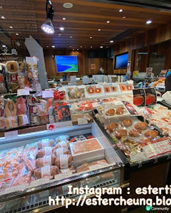 【2023日本 北海道8日遊】札幌到著 ♥ 新千歲空港好玩好買。仲有好吃的蟹肉海膽便當