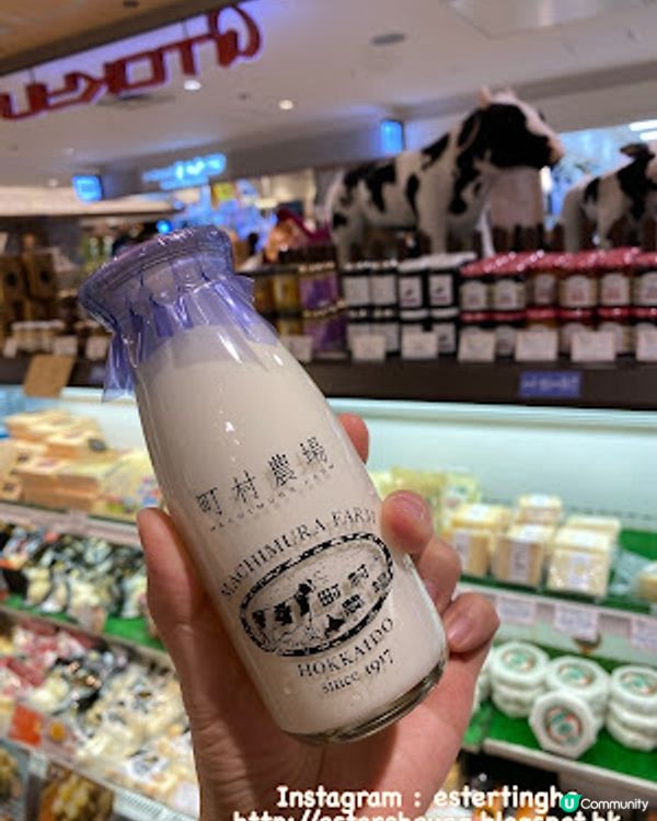 【2023日本 北海道8日遊】札幌到著 ♥ 新千歲空港好玩好買。仲有好吃的蟹肉海膽便當