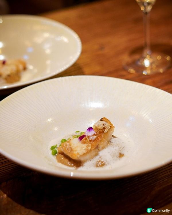 ✨強烈推薦！再訪隱世高質fine dining✨