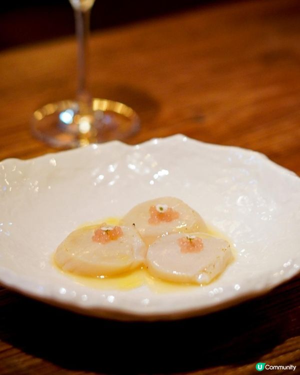 ✨強烈推薦！再訪隱世高質fine dining✨