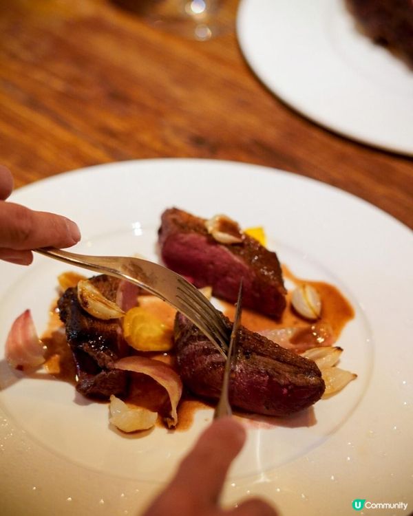 ✨強烈推薦！再訪隱世高質fine dining✨