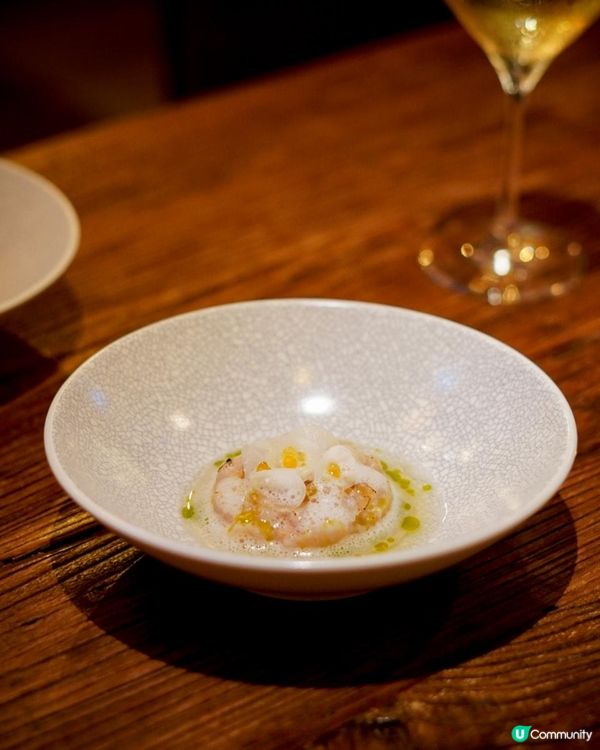 ✨強烈推薦！再訪隱世高質fine dining✨