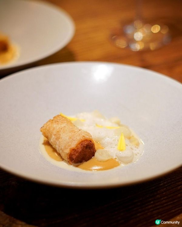 ✨強烈推薦！再訪隱世高質fine dining✨