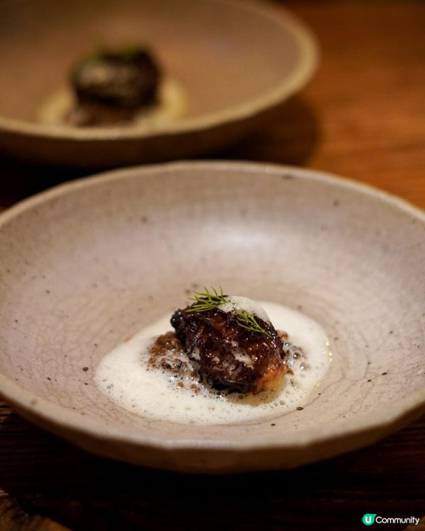 ✨強烈推薦！再訪隱世高質fine dining✨