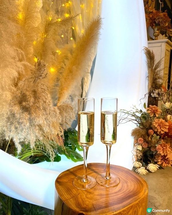 🌟🌜浪漫月半彎│MiLuna Cafe & Ale House (尖沙咀)