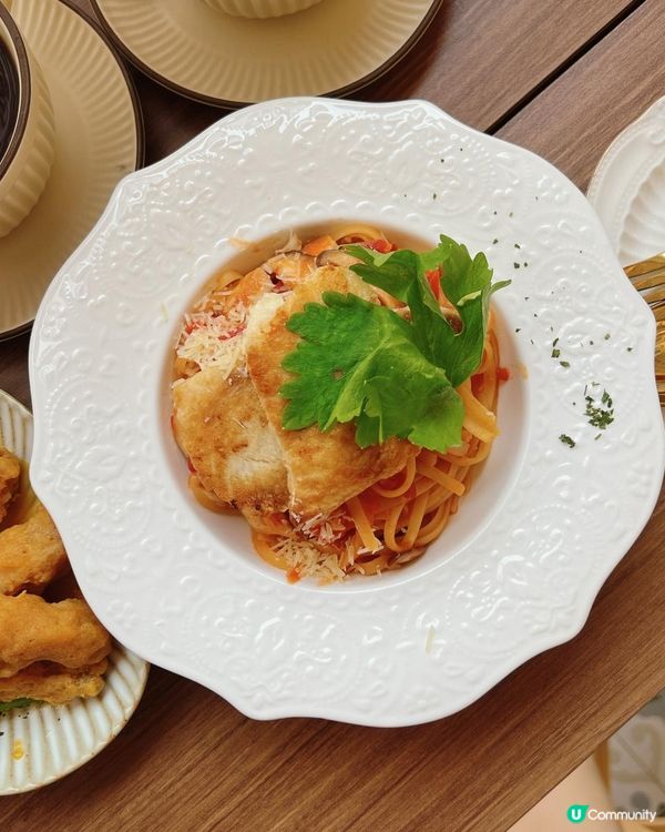 📌 旺角│雙魚座咖啡館│鬧市中尋找愜意悠然咖啡店