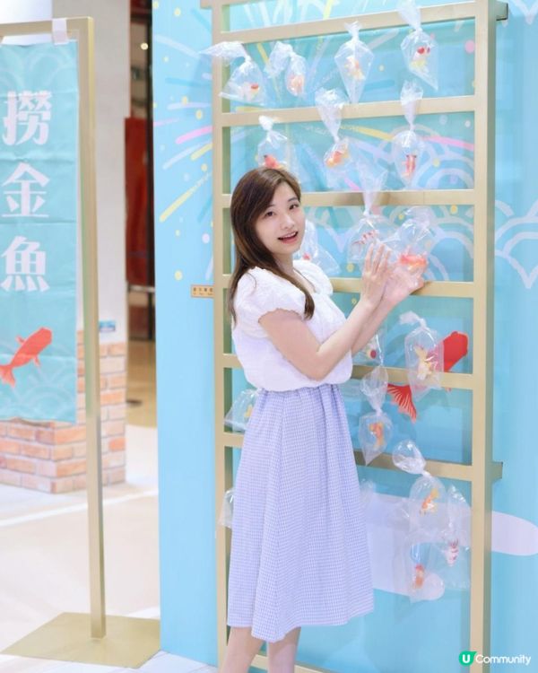 【來去迺夜市】香港的台灣夜市