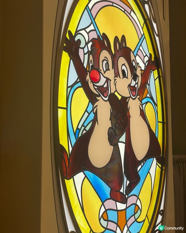 快收藏！上海迪士尼小鎮不可錯過的唐老鴨餐廳