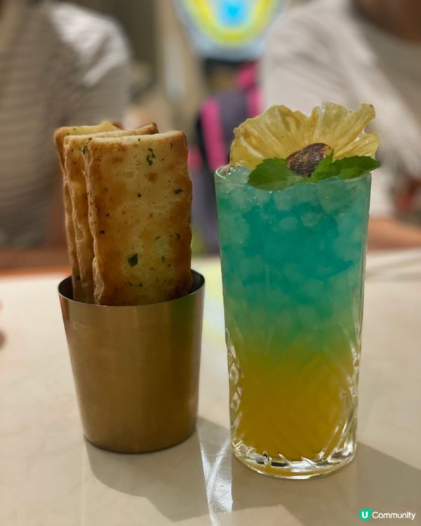 快收藏！上海迪士尼小鎮不可錯過的唐老鴨餐廳