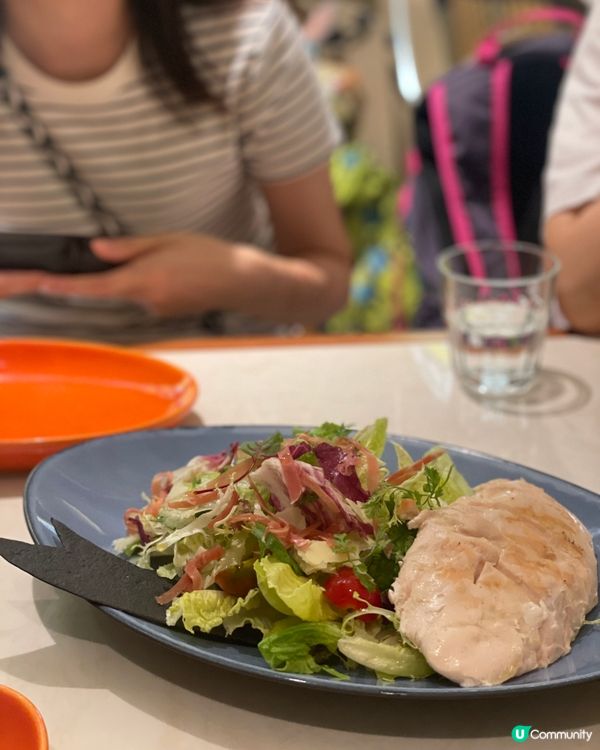 快收藏！上海迪士尼小鎮不可錯過的唐老鴨餐廳