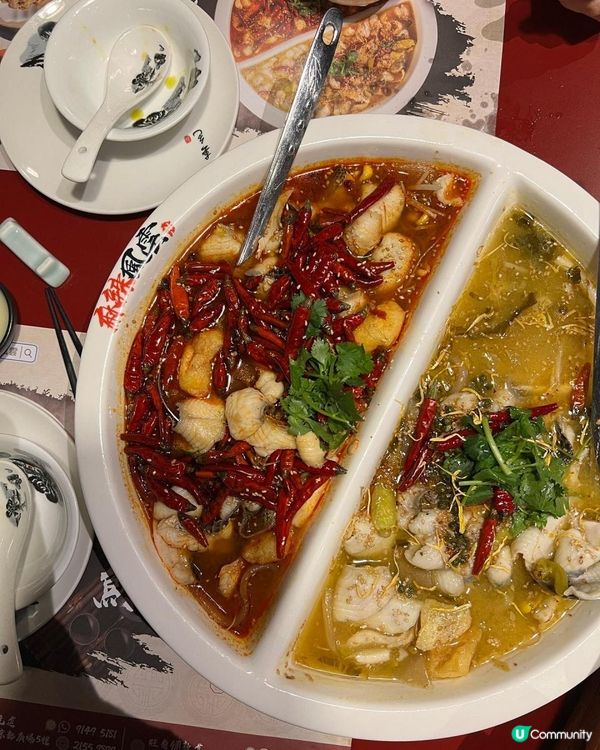 又出左新菜式啦佢地🥹❤️