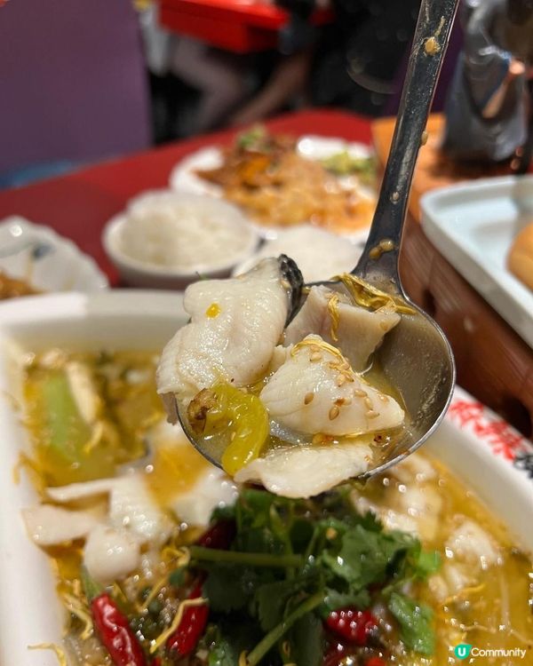 又出左新菜式啦佢地🥹❤️