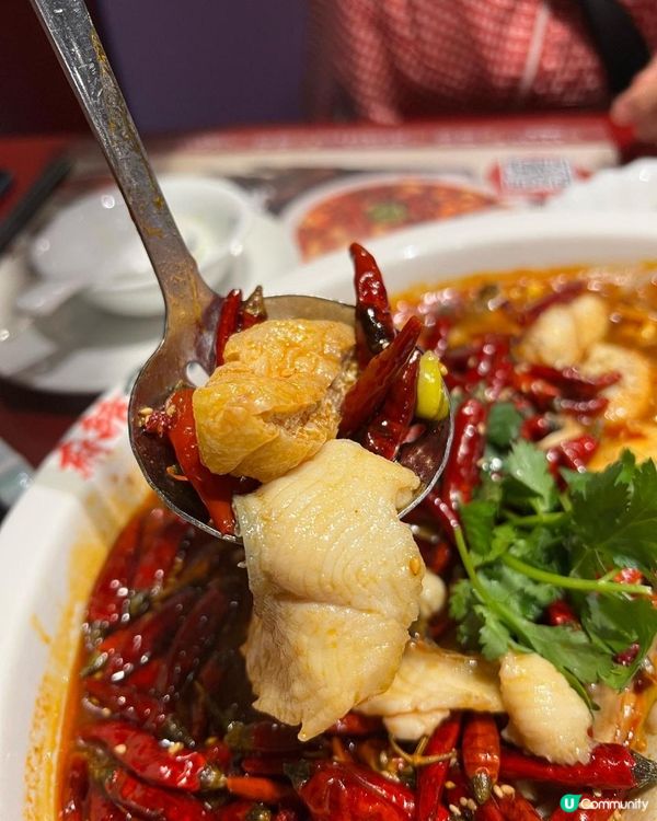 又出左新菜式啦佢地🥹❤️