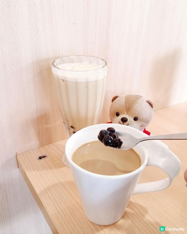 香港｜仙跡岩｜集體回憶美食系列