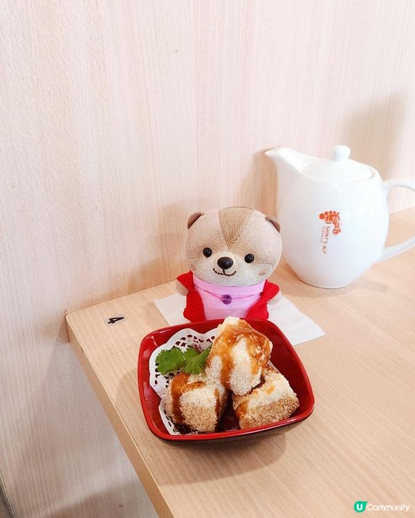 香港｜仙跡岩｜集體回憶美食系列