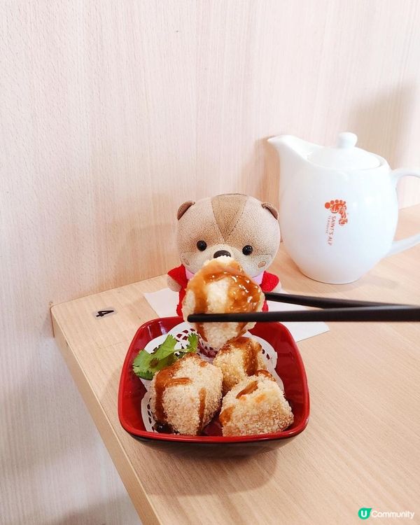 香港｜仙跡岩｜集體回憶美食系列