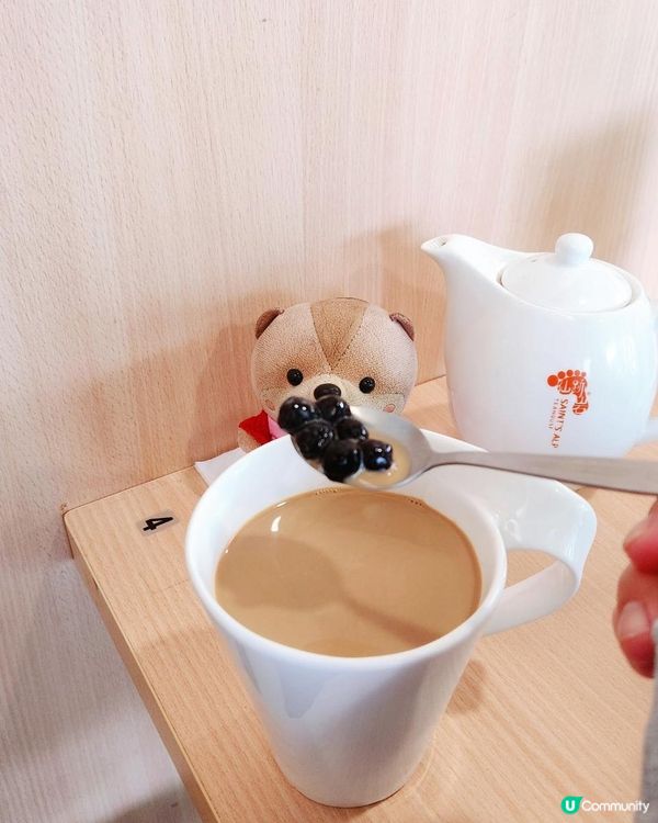 香港｜仙跡岩｜集體回憶美食系列