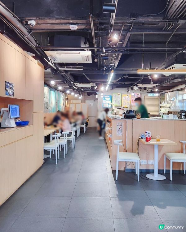 香港｜仙跡岩｜集體回憶美食系列