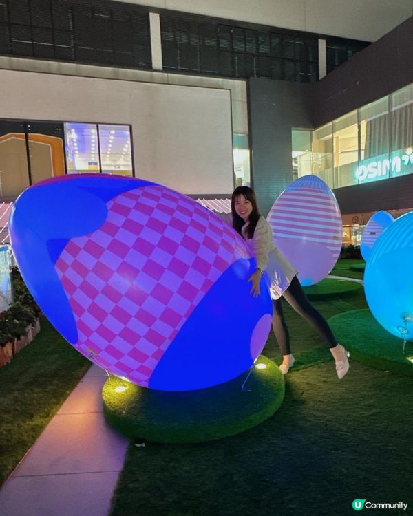 復活節假期去邊好？