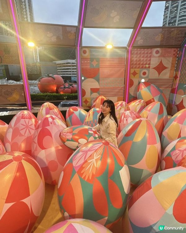 復活節假期去邊好？