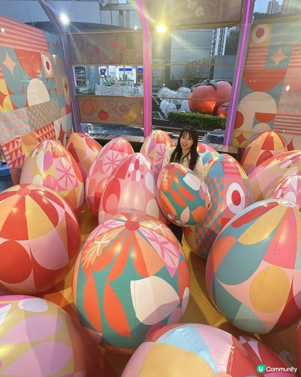 復活節假期去邊好？