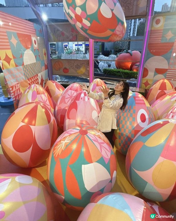 復活節假期去邊好？