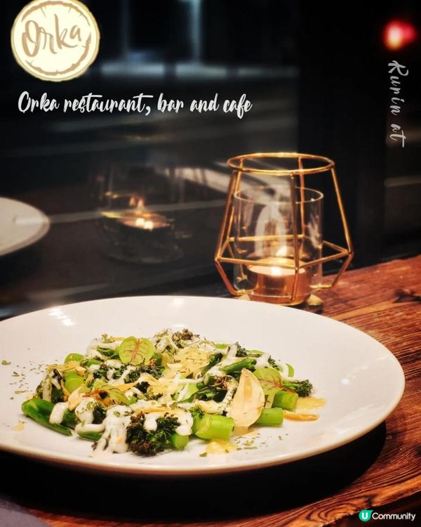 📍𝕆𝕣𝕜𝕒 ℝ𝕖𝕤𝕥𝕒𝕦𝕣𝕒𝕟𝕥, 𝔹𝕒𝕣 & ℂ𝕒𝕗𝕖