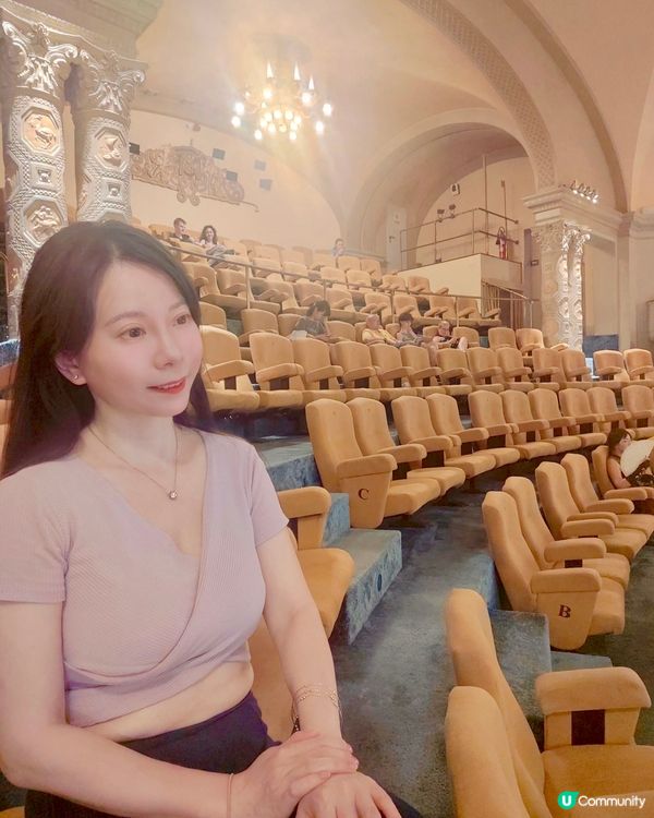 [🇮🇹意大利-佛羅倫斯]感到是意大利最漂亮的書店!於2023...