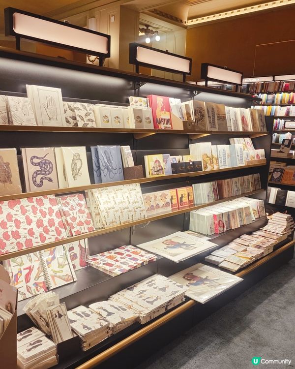 [🇮🇹意大利-佛羅倫斯]感到是意大利最漂亮的書店!於2023...