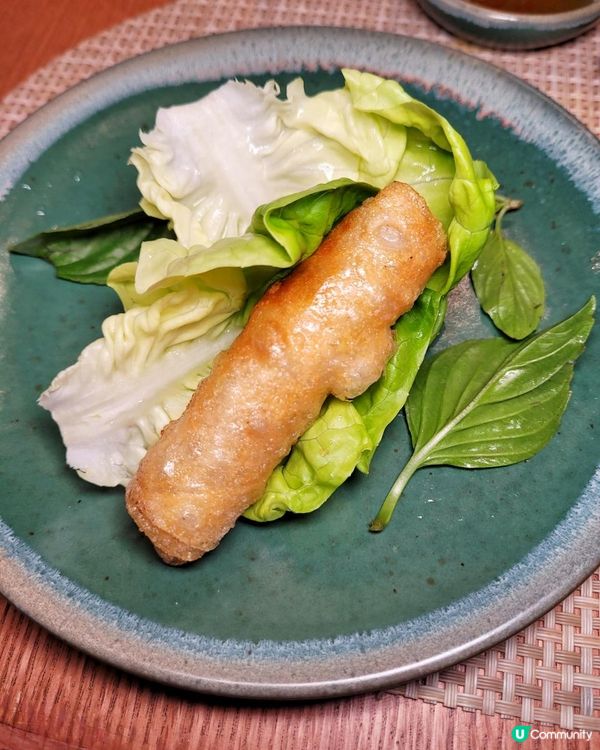 銅鑼灣最佳越菜 @ 安南 ( 銅鑼灣利園二期 )