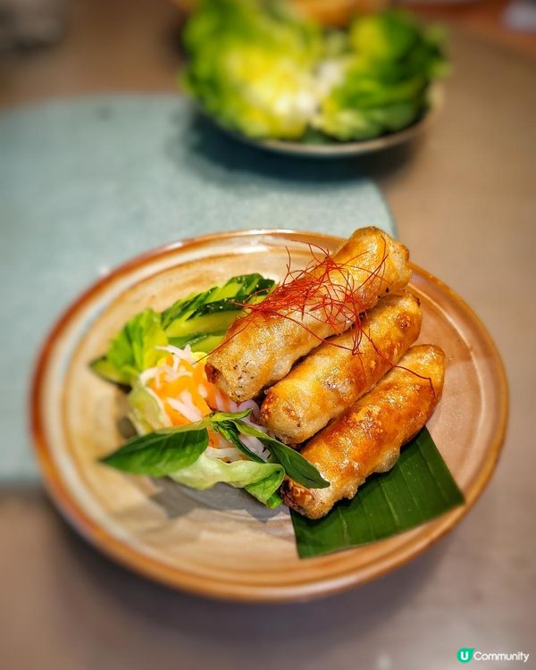 銅鑼灣最佳越菜 @ 安南 ( 銅鑼灣利園二期 )