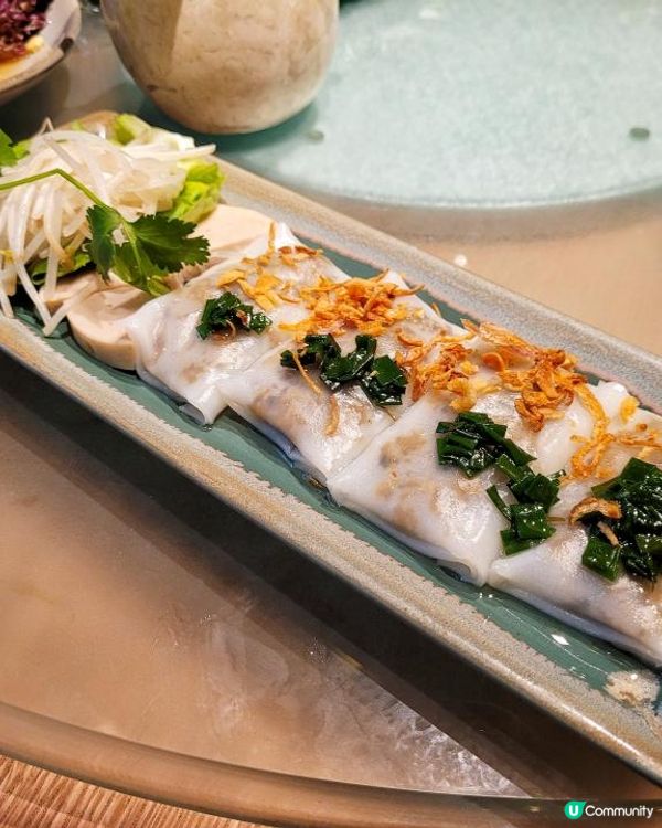 銅鑼灣最佳越菜 @ 安南 ( 銅鑼灣利園二期 )