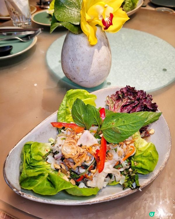 銅鑼灣最佳越菜 @ 安南 ( 銅鑼灣利園二期 )