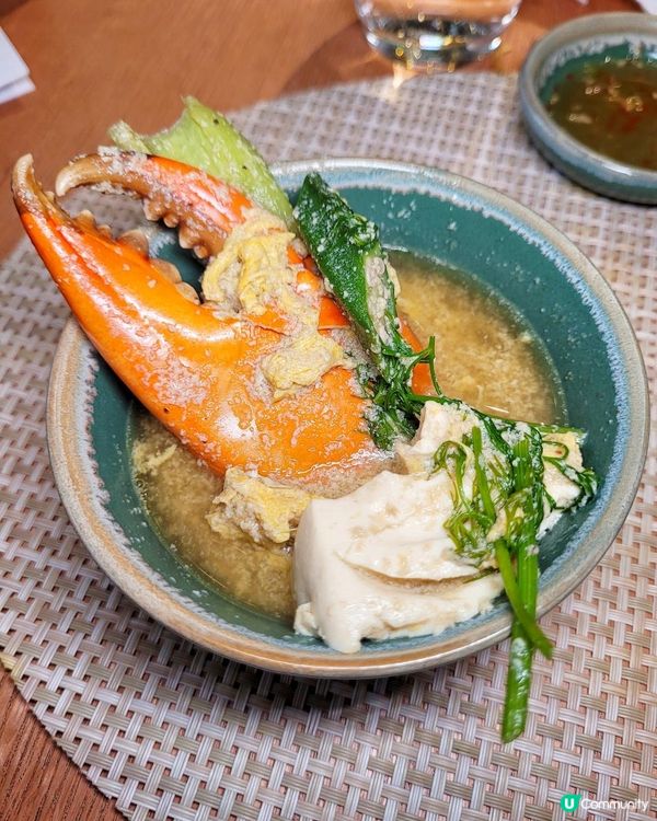 銅鑼灣最佳越菜 @ 安南 ( 銅鑼灣利園二期 )